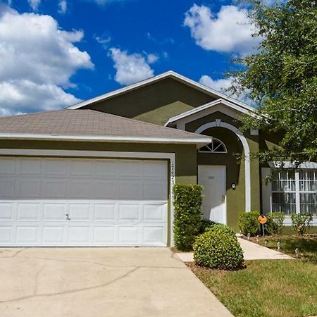 הוילה קלרמונט Woodridge - 17423 Woodcrest By Fairytalevr מראה חיצוני תמונה