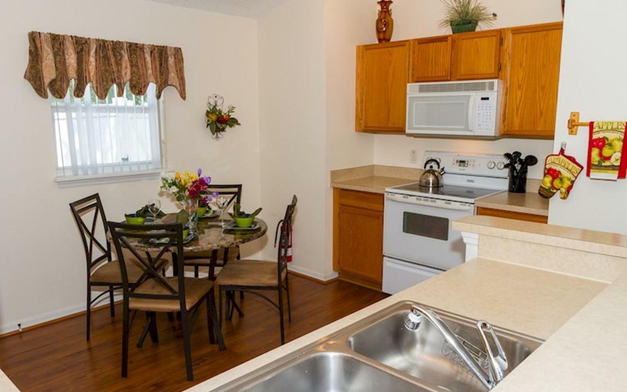 הוילה קלרמונט Woodridge - 17423 Woodcrest By Fairytalevr מראה חיצוני תמונה