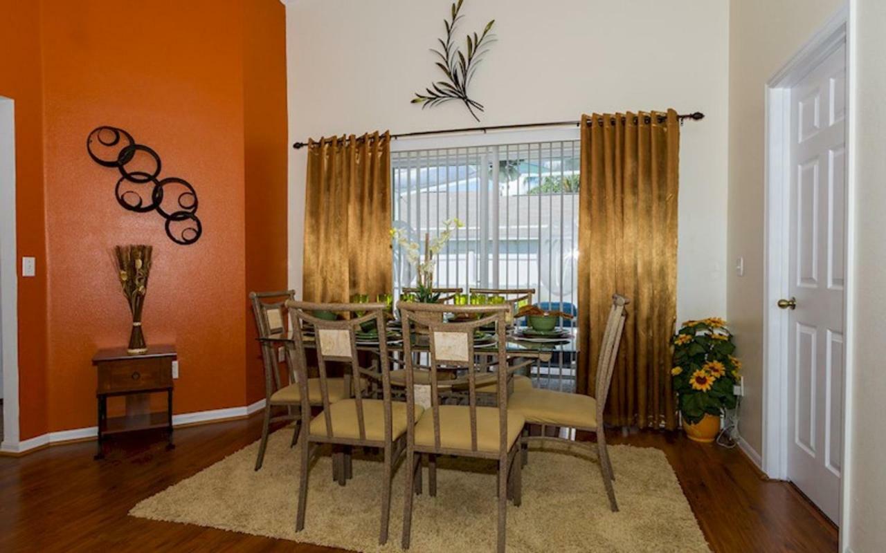 הוילה קלרמונט Woodridge - 17423 Woodcrest By Fairytalevr מראה חיצוני תמונה