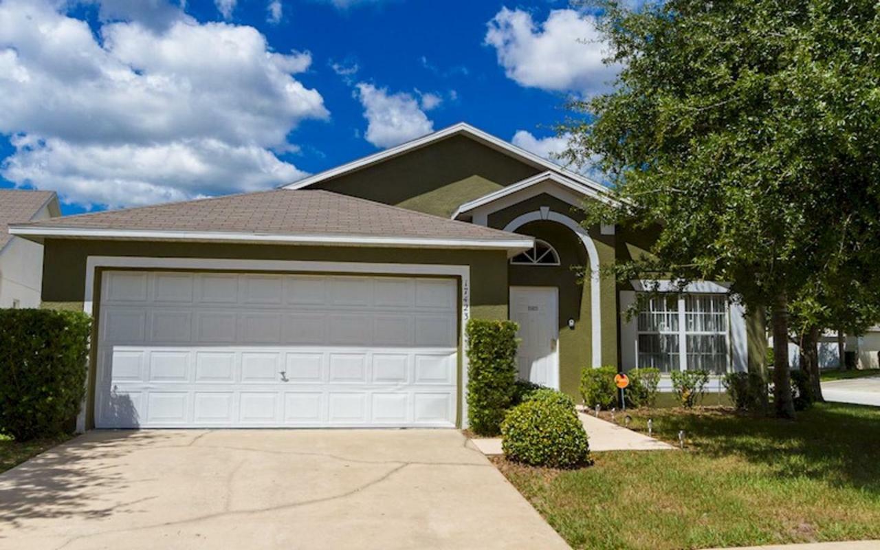 הוילה קלרמונט Woodridge - 17423 Woodcrest By Fairytalevr מראה חיצוני תמונה