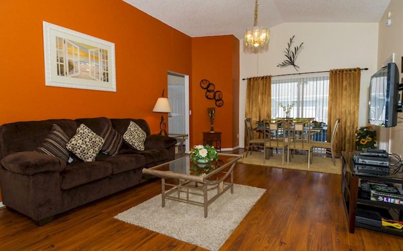 הוילה קלרמונט Woodridge - 17423 Woodcrest By Fairytalevr מראה חיצוני תמונה